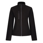 black regatta honestly made jacket