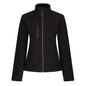 black regatta honestly made jacket
