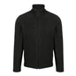 black regatta recycled full zip fleece trf618