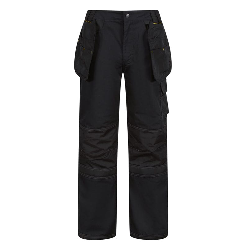 black regatta trj335 trousers