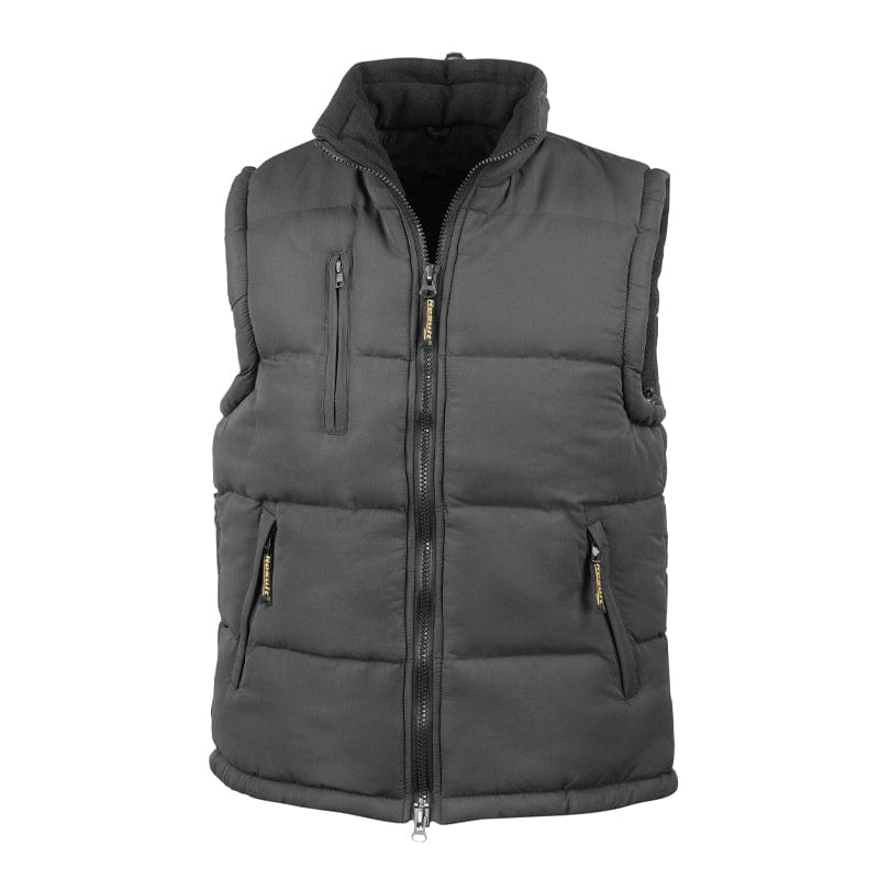 black result re88a ultra padded bodywaremer