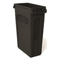 black slim jim container
