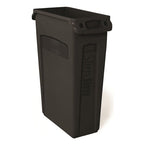 black slim jim container