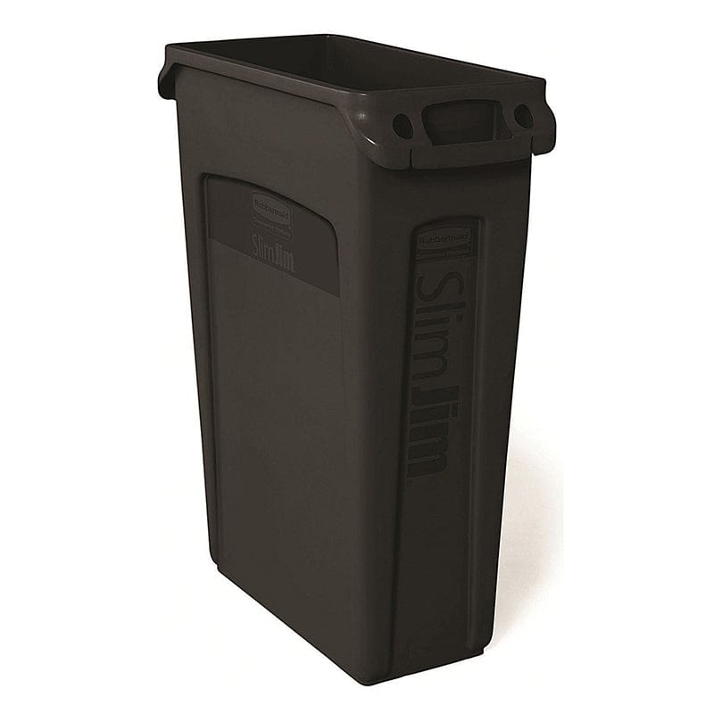black slim jim container