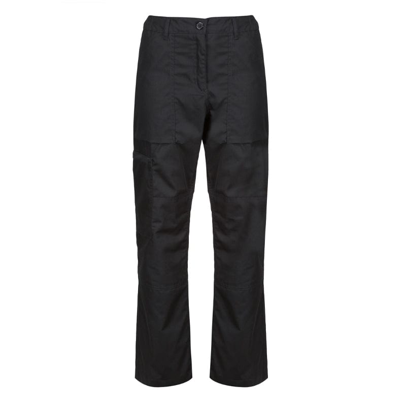 black trj334 action trousers