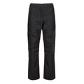 black trj334 action trousers
