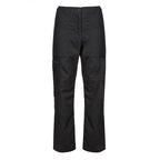 black trj334 action trousers