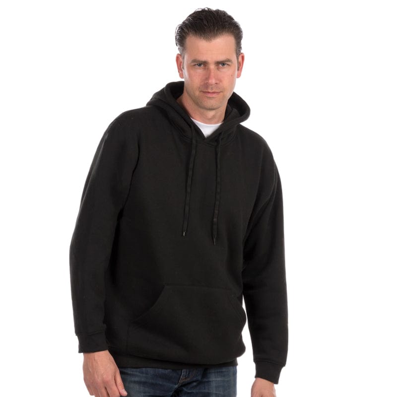 black uc502 sweatshirt