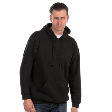 Uneek Classic Hooded Sweatshirt UC502
