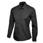 black uc711 uneek corporatewear