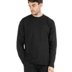 black uneek uc314 t shirt