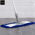 blue 16 inch dust beater