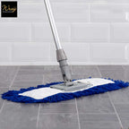 blue 16 inch dust beater