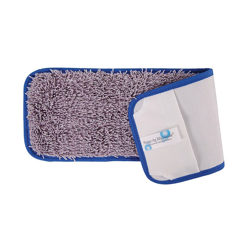 blue antibac robert scott mop heaed