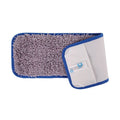 blue antibac robert scott mop heaed