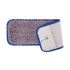 blue antibac robert scott mop heaed