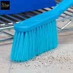 blue colour coded b1060 brush