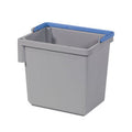 blue high perfomance pail