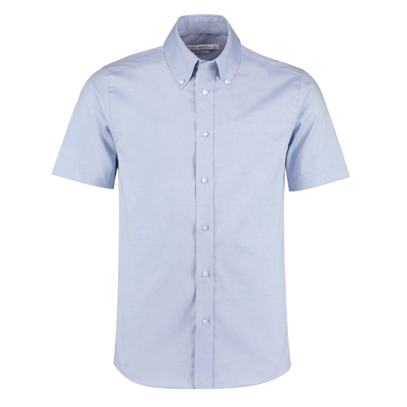 blue kk187 premium shirt