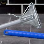blue lightweight strong handle