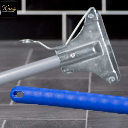 blue lightweight strong handle