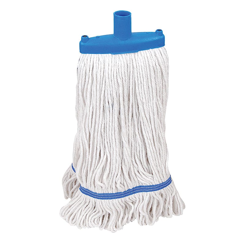 blue stayflat kentucky mop