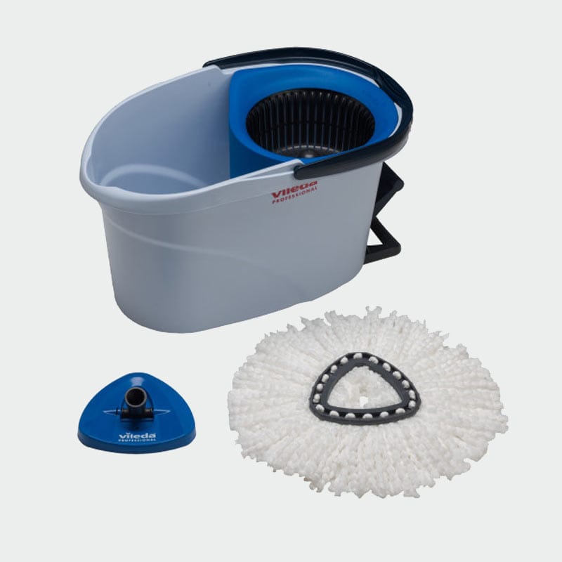 blue ultraspin mini kit