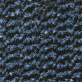 blue vyna plush doormat