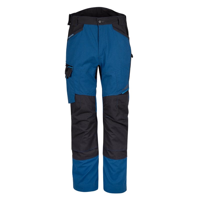 blue wx3 service trouser