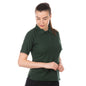 bottle green classic uc106 shirt
