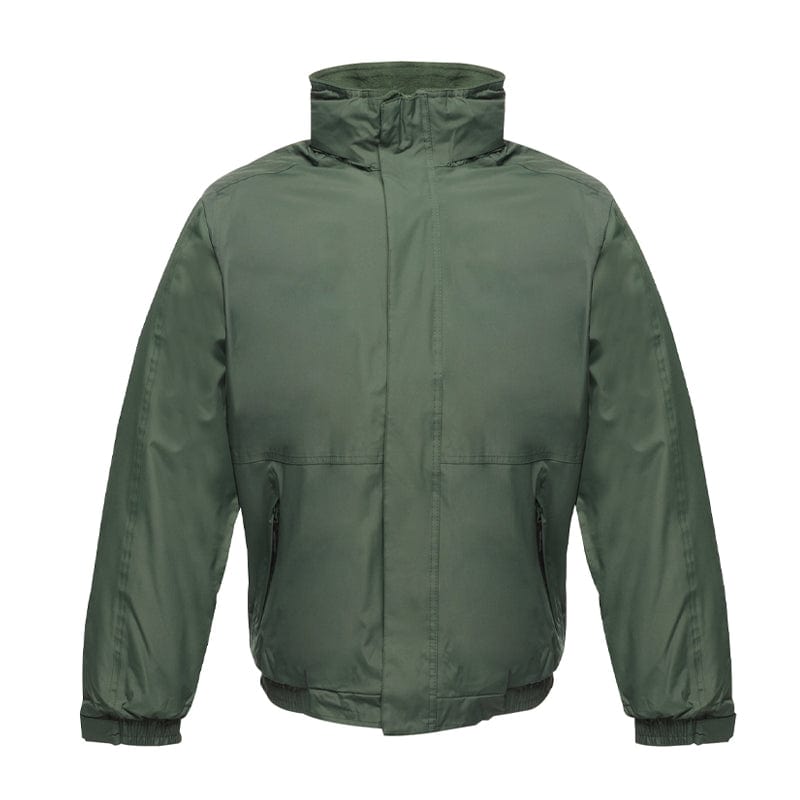 bottle green regatta dover jacket