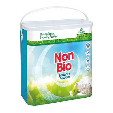 Jangro Non-Bio Laundry Powder