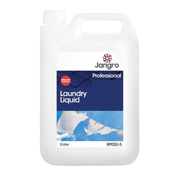 Jangro Laundry Liquid 5L