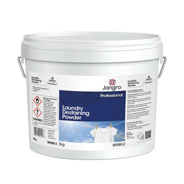 Jangro Laundry Destaining Powder