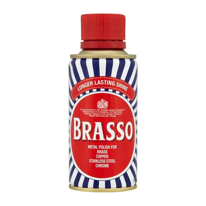 brasso metal cleaner bg1605