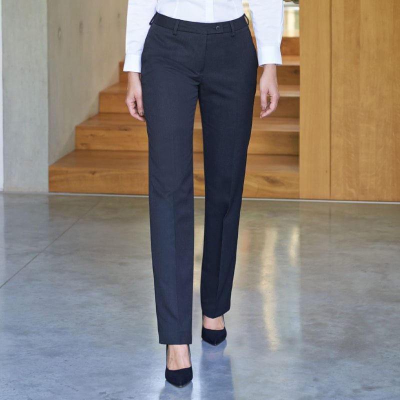 brook taverner aura straight leg trouser