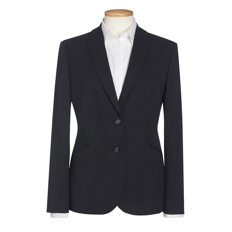 brook taverner cordelia ladies black jacket