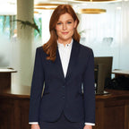 brook taverner cordelia tailored fit jacket