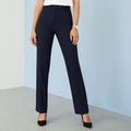 brook taverner grosvenor straight leg trouser