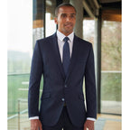brook taverner holbeck slim fit jacket