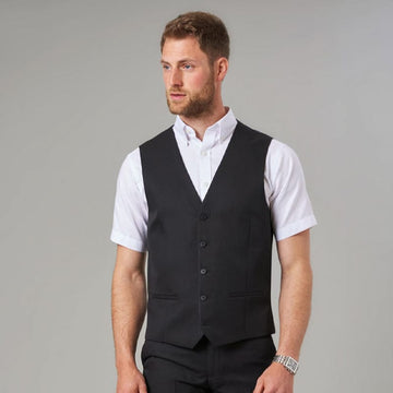 brook taverner men s mercury waistcoat