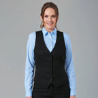 brook taverner women s luna waistcoat