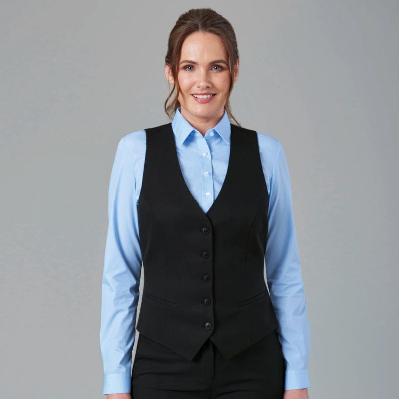brook taverner women s luna waistcoat