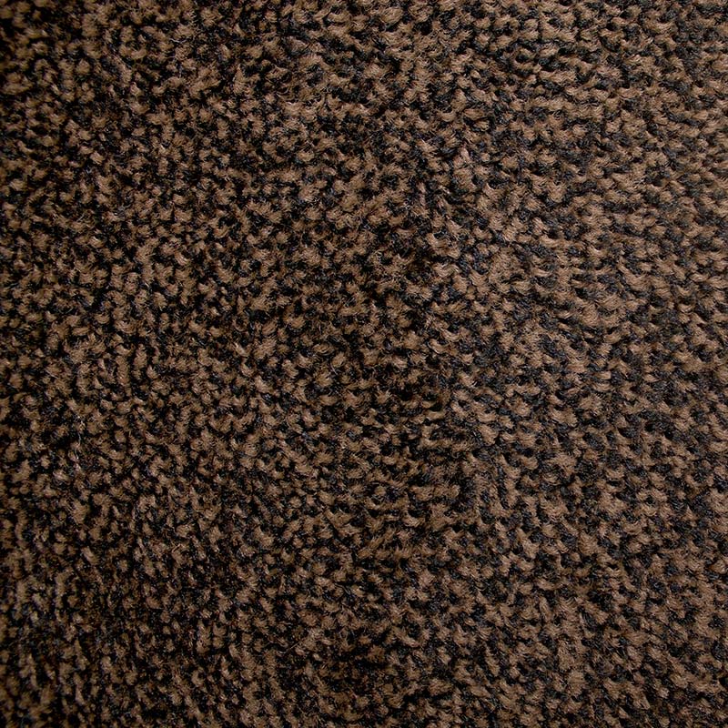 brown cobawash washable doormat