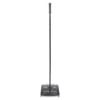 brushless mechanical sweeper