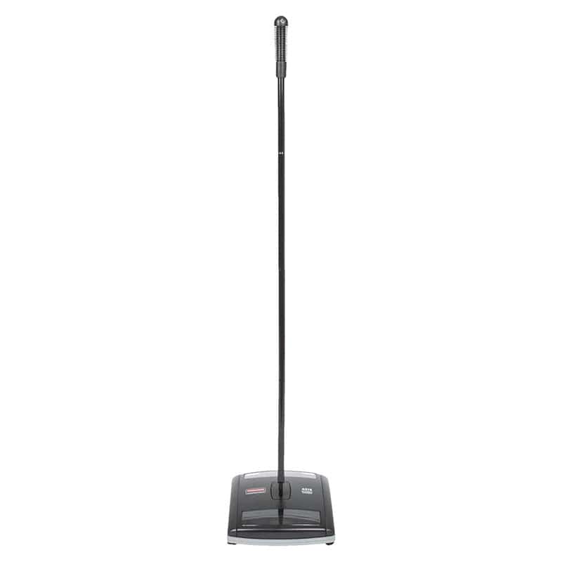 brushless mechanical sweeper