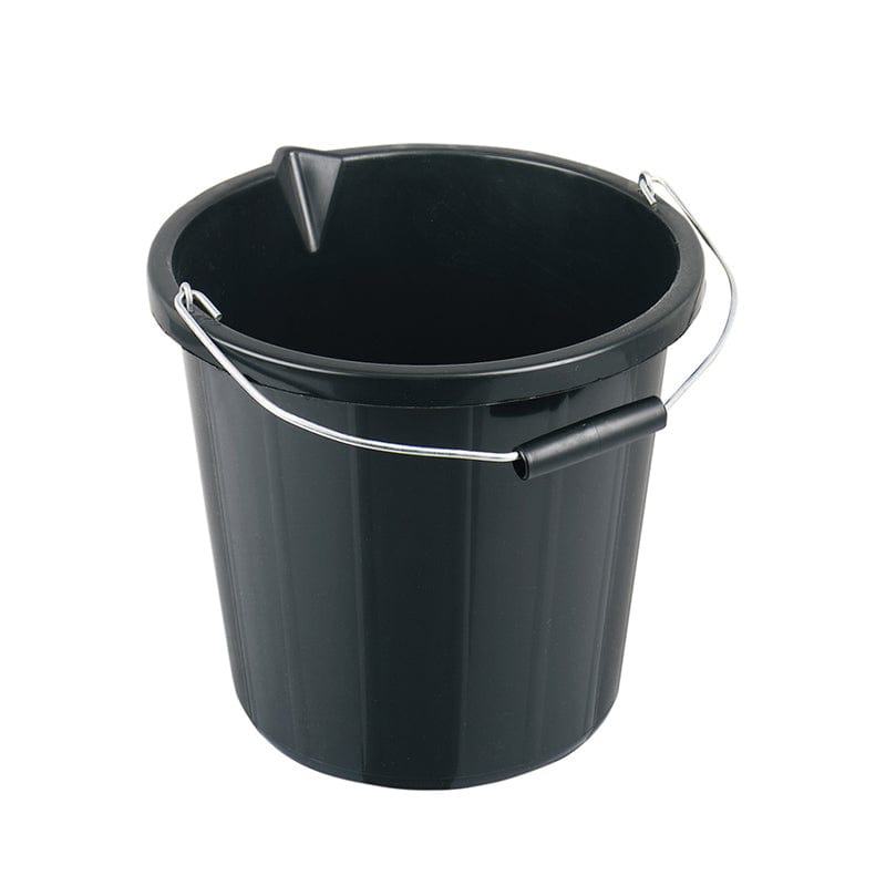 builders bucket