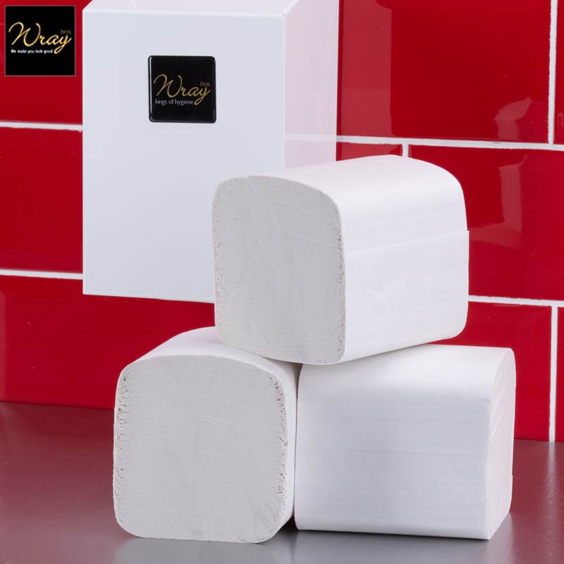 bulk pack toilet tissue