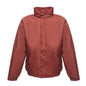 burgundy bomber jacket working file