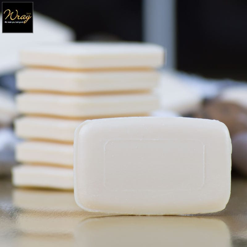 buttermilk hotel tablet soap